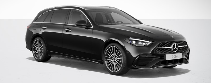 C‑Class AMG Line Premium Plus